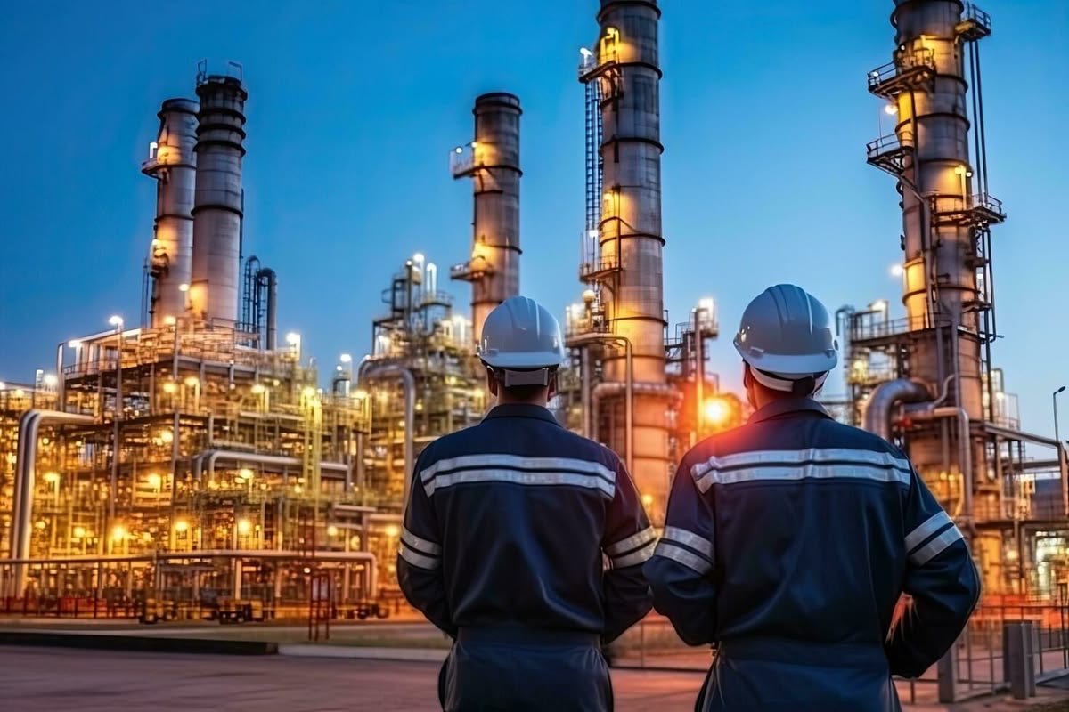 أسعار الغاز الطبيعي في أوروبا ترتفع 2% وسط تصاعد مخاوف الإمدادات واقتراب الشتاء