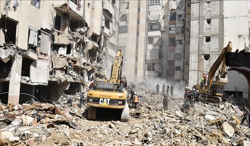 الصحة اللبنانية تكشف حصيلة ضحايا الحرب.. 8 آلاف و948 قتيلًا و30 ألفًا و638 جريحًا