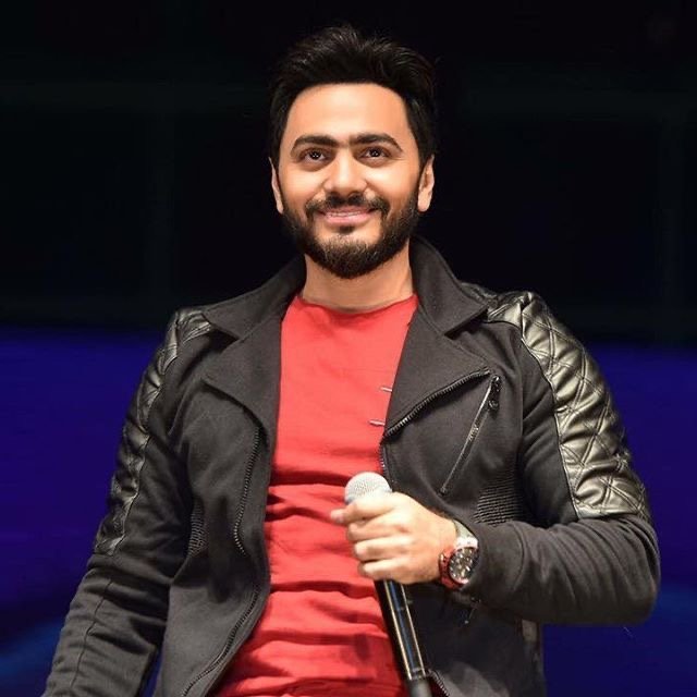 تامر حسني يدخل معسكرًا تدريبيًا استعدادًا لمشروعات الأكشن.. مفاجأة جديدة لجمهوره 2 تامر حسني يدخل معسكرًا تدريبيًا استعدادًا لمشروعات الأكشن.. مفاجأة جديدة لجمهوره