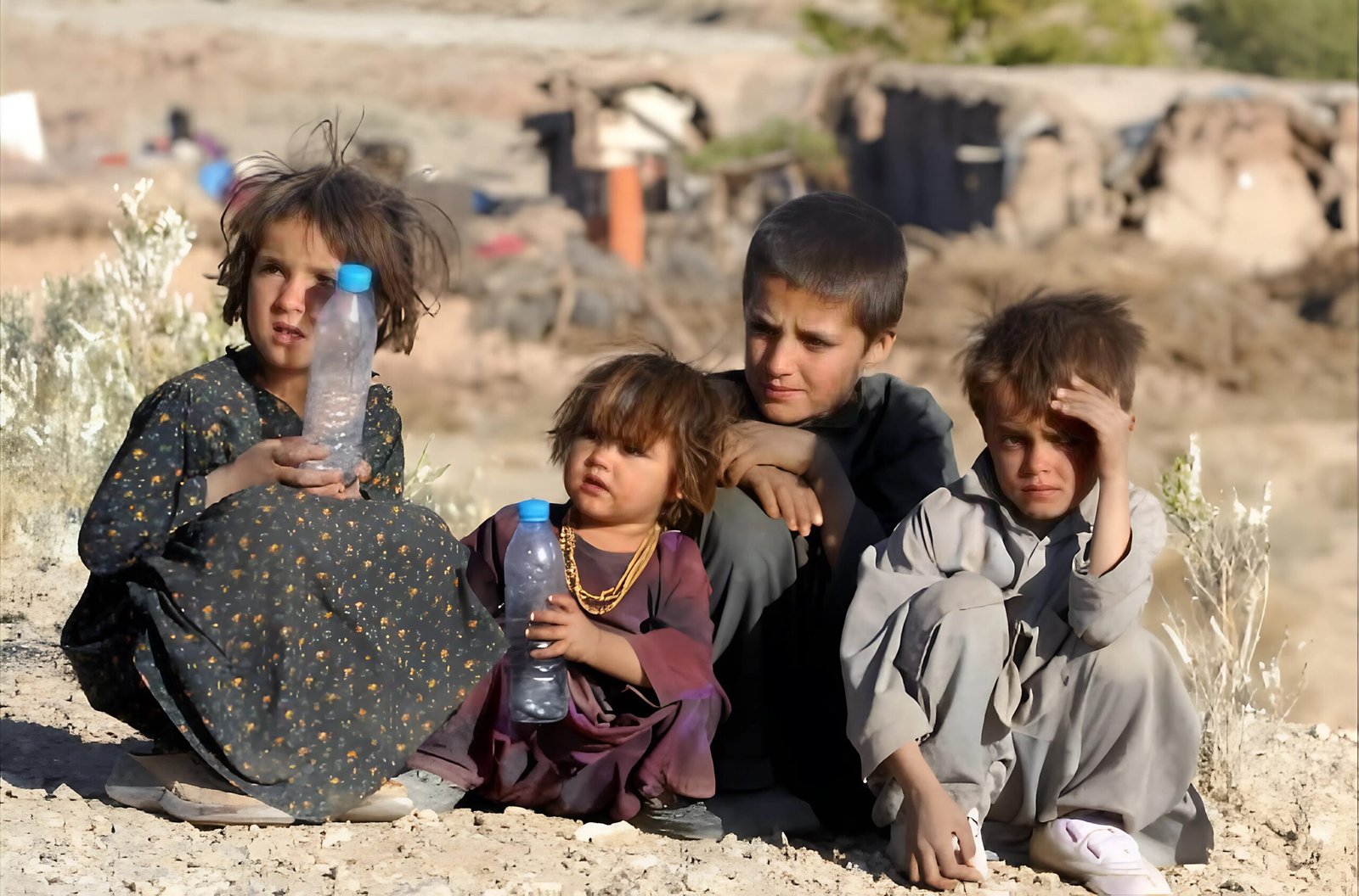 أزمة غذائية في غزة.. أكثر من 95% يعتمدون على المساعدات و90% فقدوا القدرة على شراء الطعام