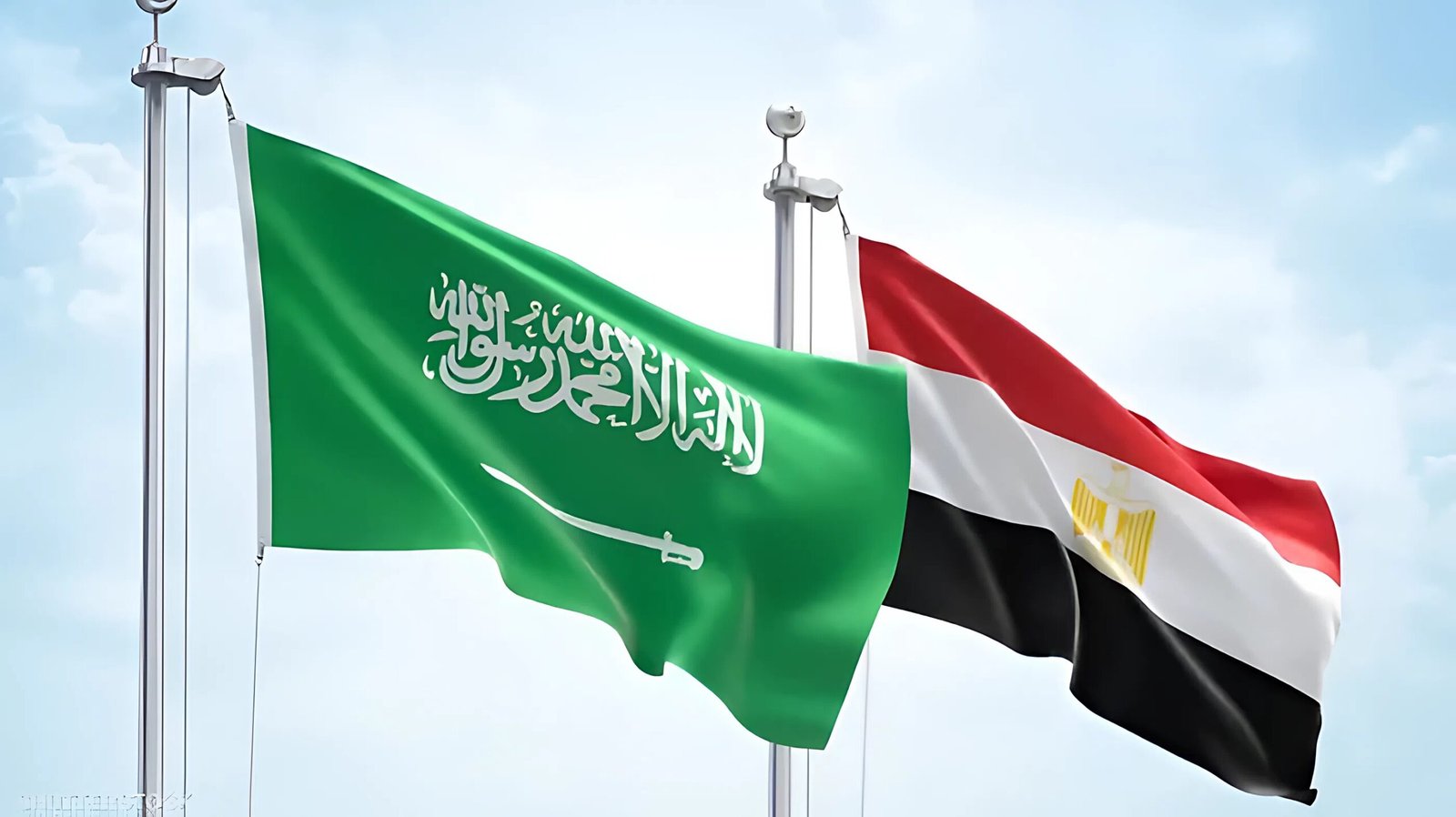 أمن السعودية خط أحمر.. مصر تدين هجمات الصواريخ والطائرات المسيّرة على مدن المملكة