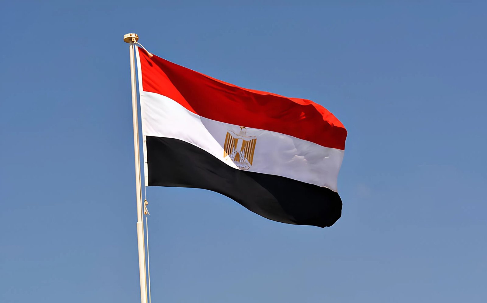 أمن السعودية خط أحمر.. مصر تدين هجمات الصواريخ والطائرات المسيّرة على مدن المملكة