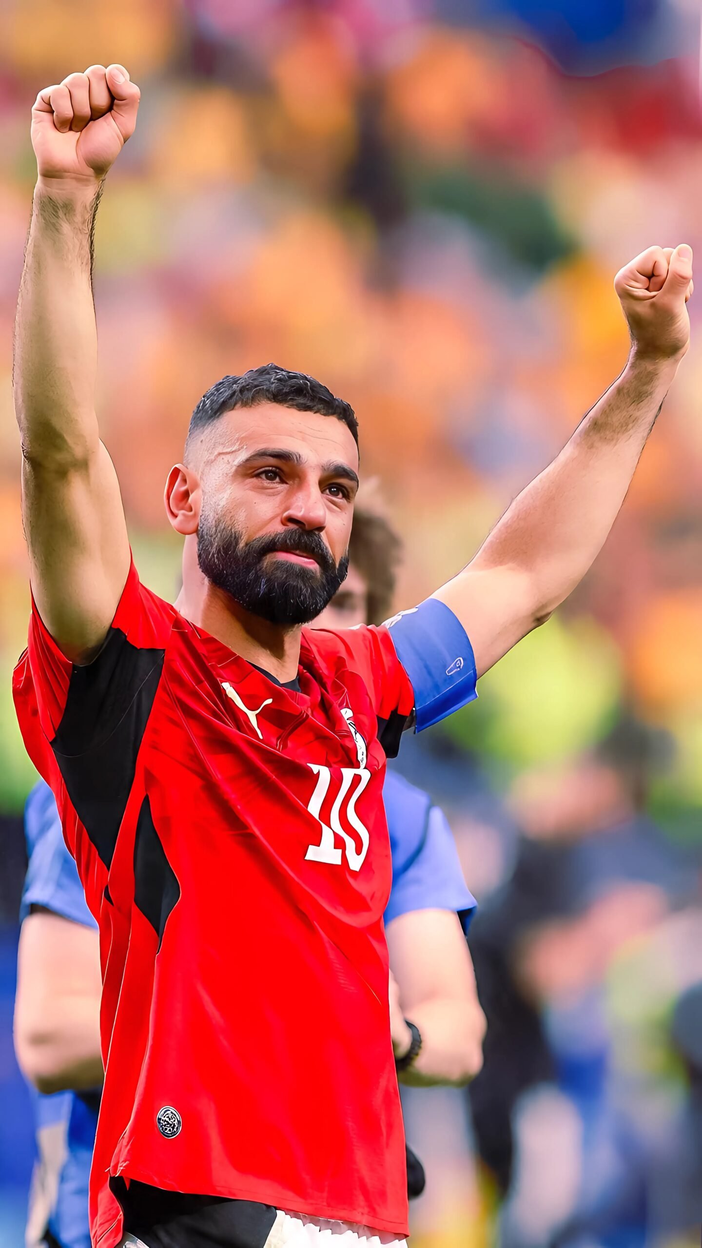 محمد صلاح يحقق رقمًا قياسيًا مع طرابزون سبور بعد 5 مواسم من الغياب