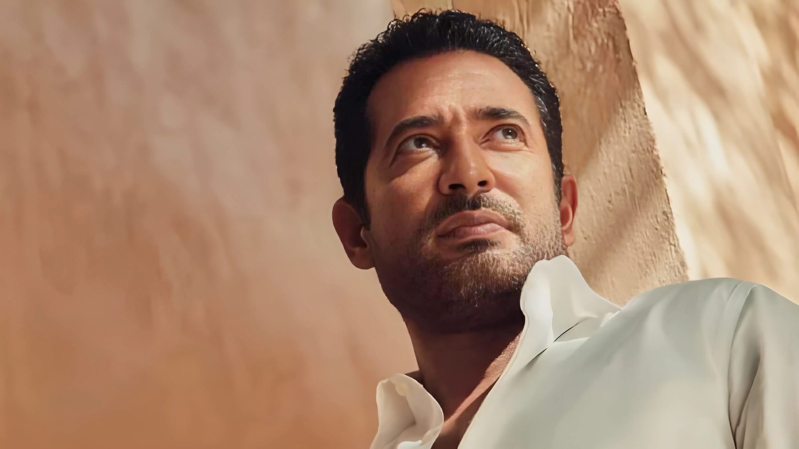 عمرو سعد يحسم الجدل حول «الفيل على الدرفيل» ويكشف حقيقة اعتذاره عن العمل