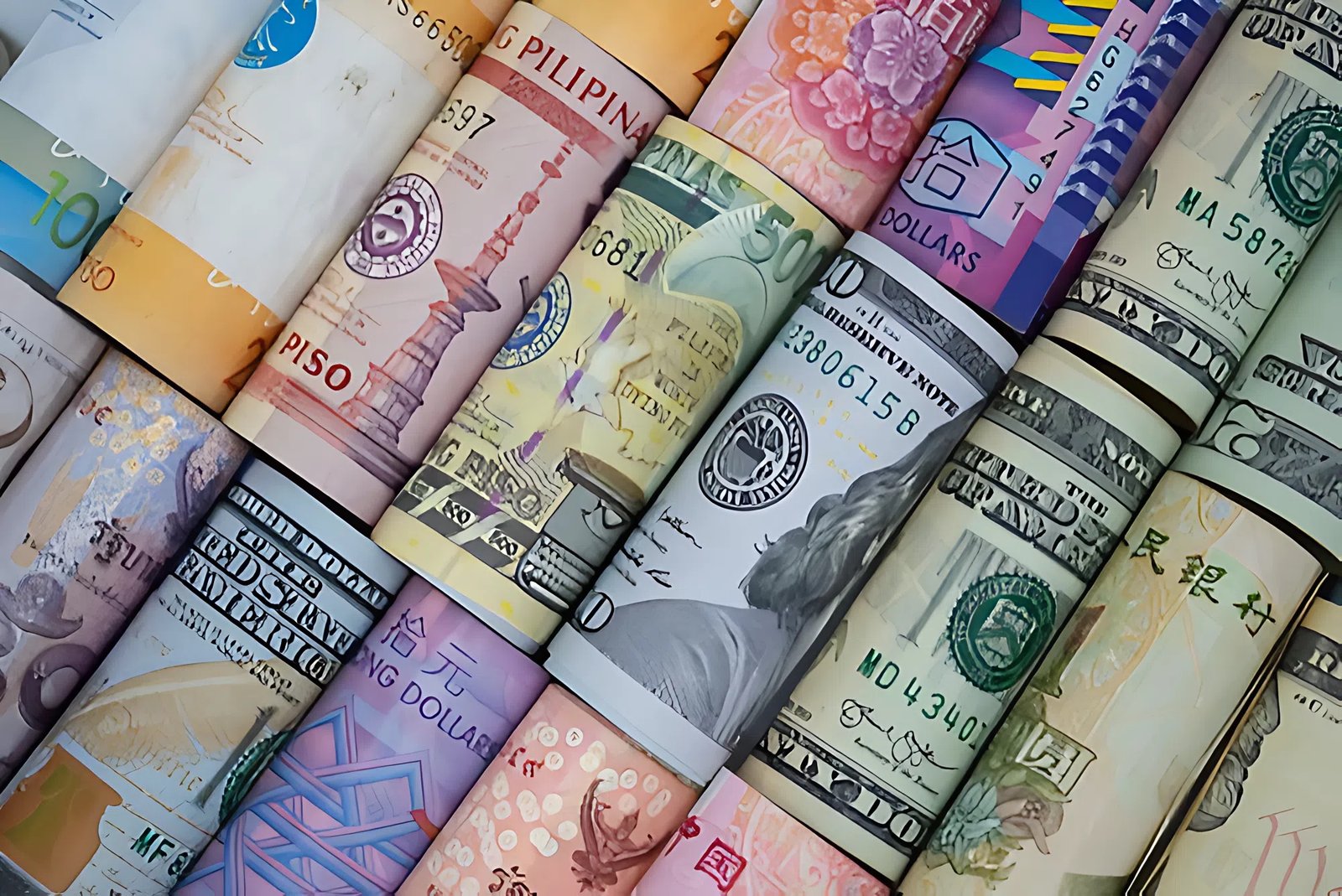 سعر الدولار مقابل الجنيه والعملات العربية والأجنبية اليوم الأربعاء 9 سبتمبر 2026