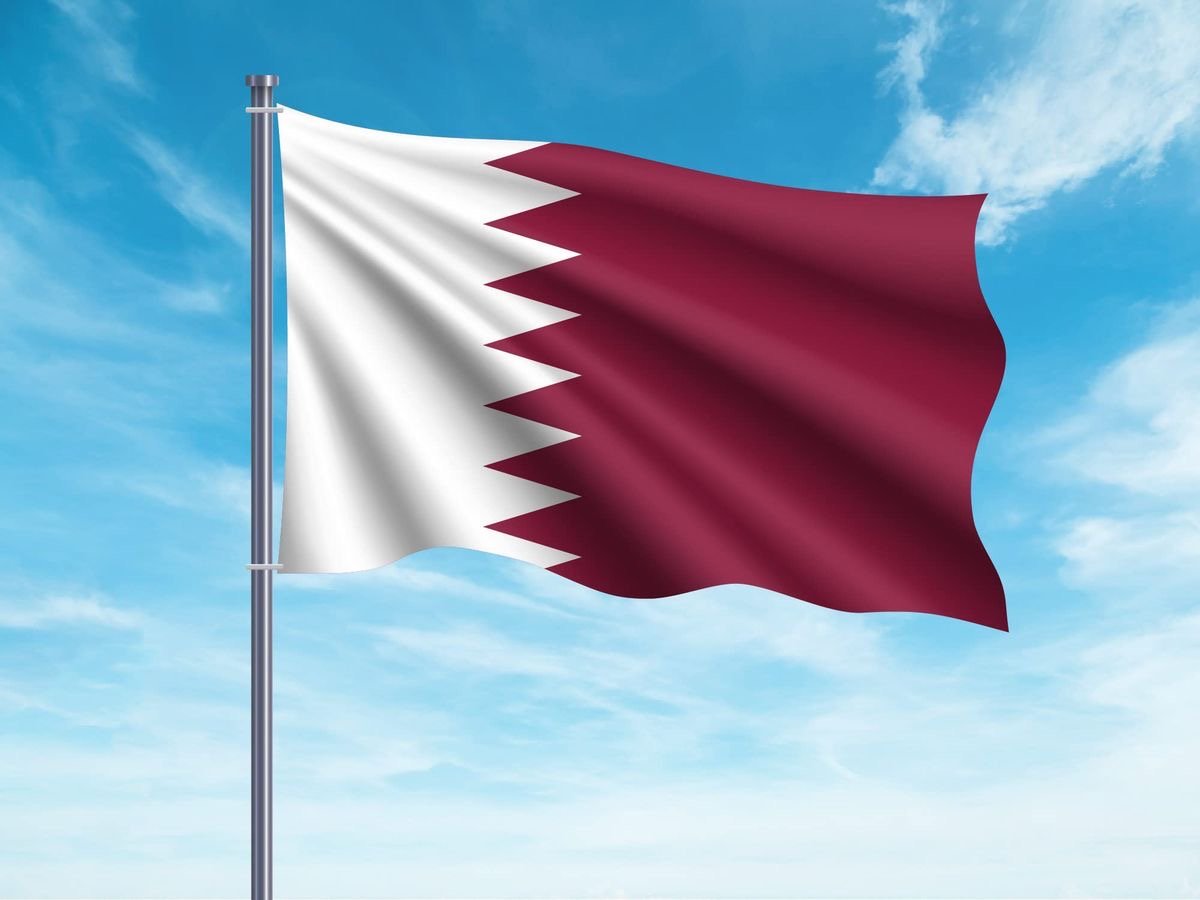قطر تجدد اعتداءات إيران على الأردن وتؤكد دعمها الكامل لسيادته وأمنه