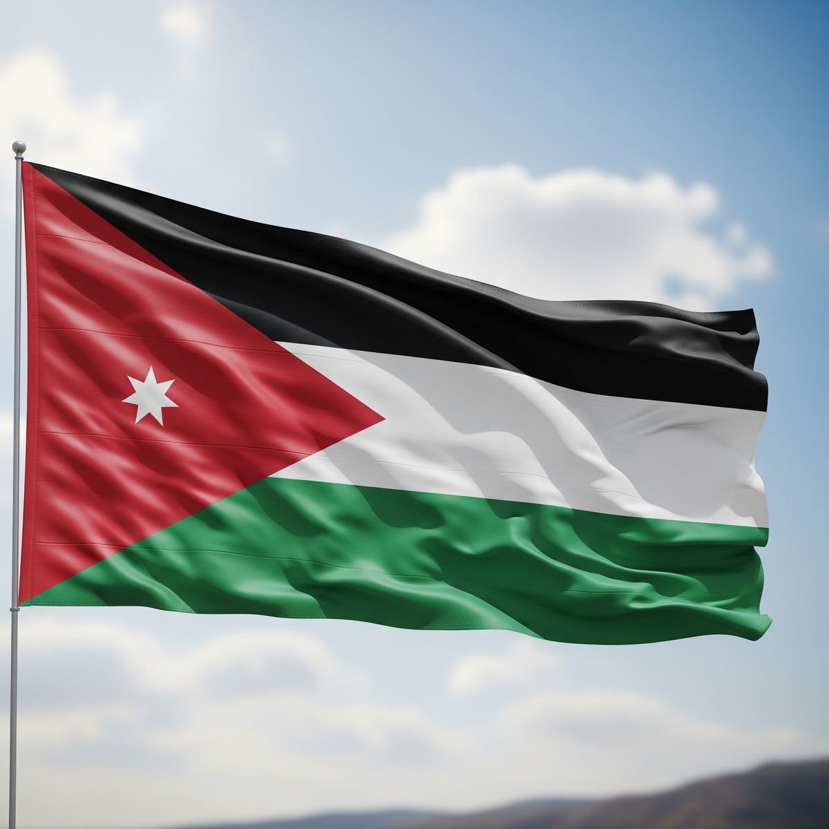قطر تجدد اعتداءات إيران على الأردن وتؤكد دعمها الكامل لسيادته وأمنه