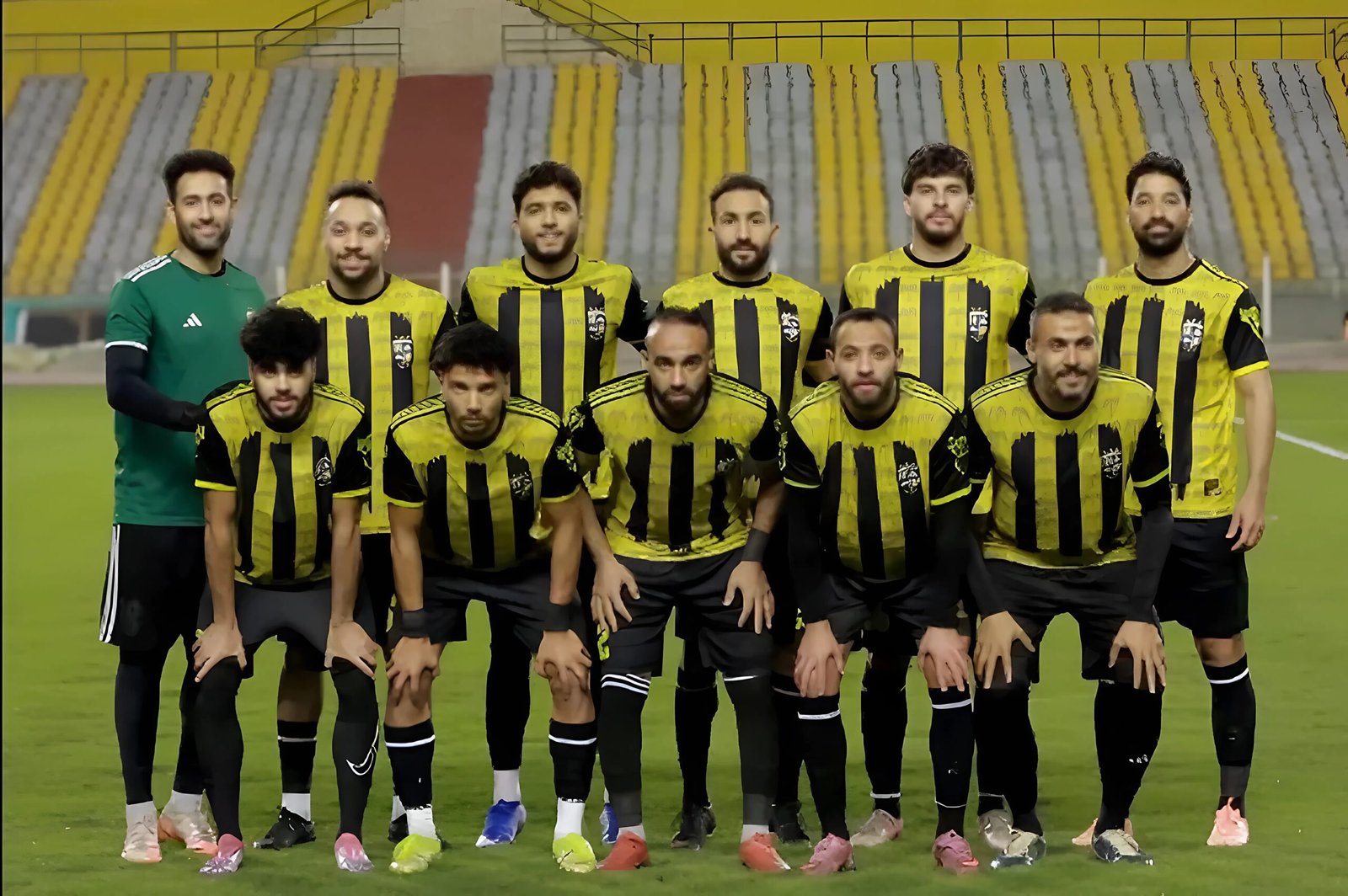 الأهلي والمقاولون العرب.. موعد المباراة والقنوات الناقلة في الدوري المصري
