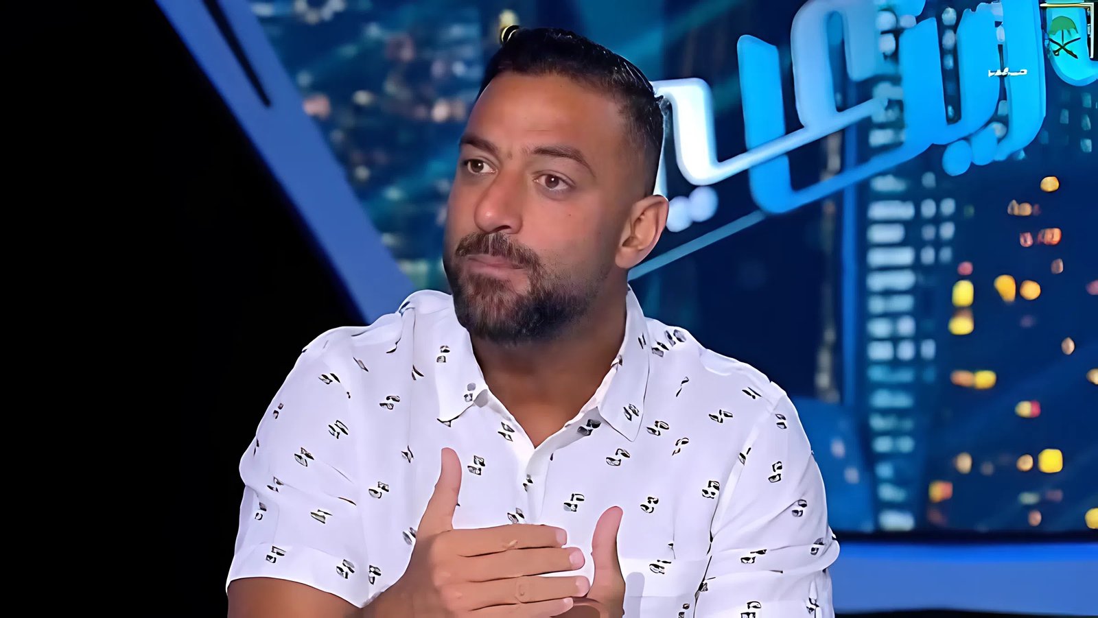 ميدو: مجلس إدارة الزمالك تسبب في إهدار 350 مليون جنيه.. وكل من أخطأ يجب أن يحاسب