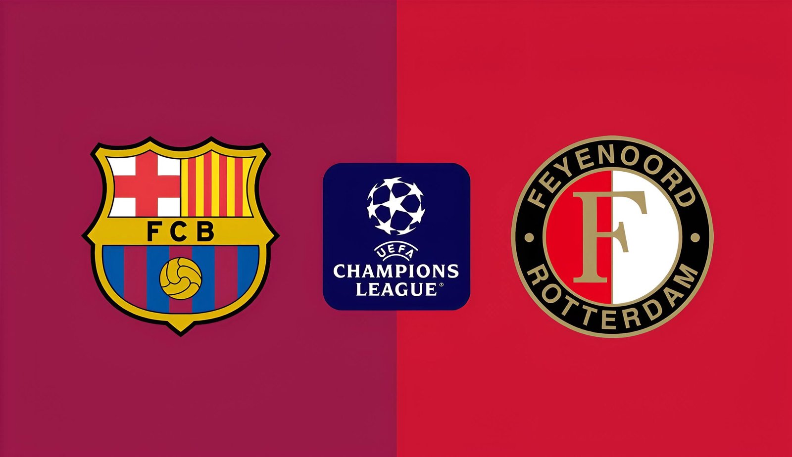 موعد مباراة برشلونة وفينورد في دوري أبطال أوروبا والقناة الناقلة والمعلق 2 موعد مباراة برشلونة وفينورد في دوري أبطال أوروبا والقناة الناقلة والمعلق
