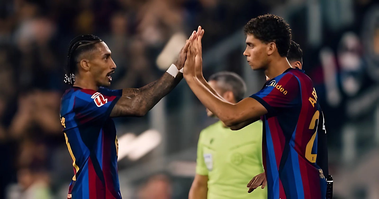 موعد مباراة برشلونة وفينورد في دوري أبطال أوروبا والقناة الناقلة والمعلق