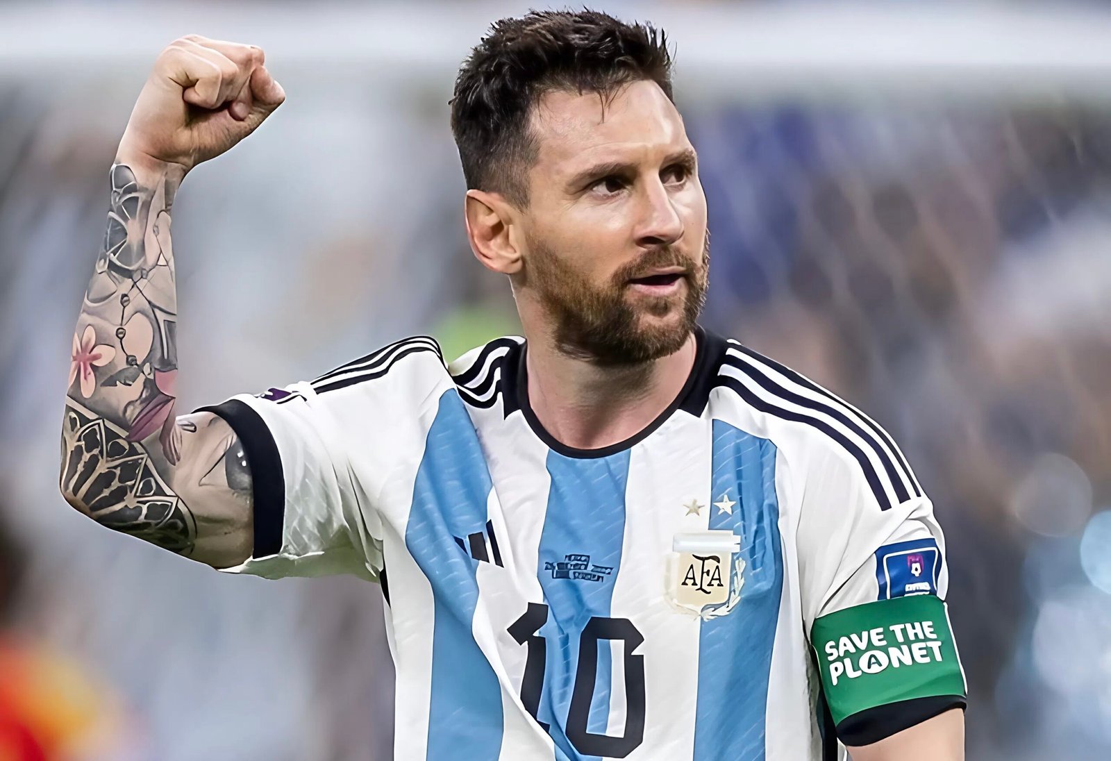 ميسي يقترب من خطوة جديدة في إسبانيا.. مشروع استثماري يعيد النجم الأرجنتيني إلى الدوري الإسباني