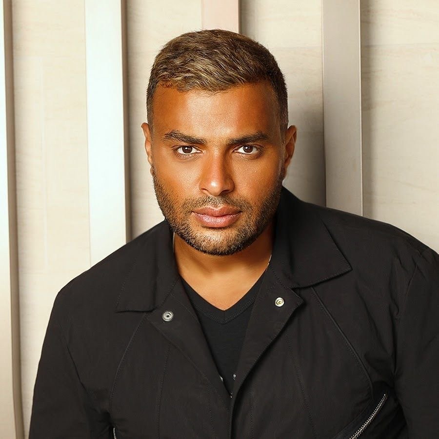 رامي صبري يستعد لأغنية جديدة بعد نجاح ألبوم «القمر».. مفاجأة مختلفة لجمهوره