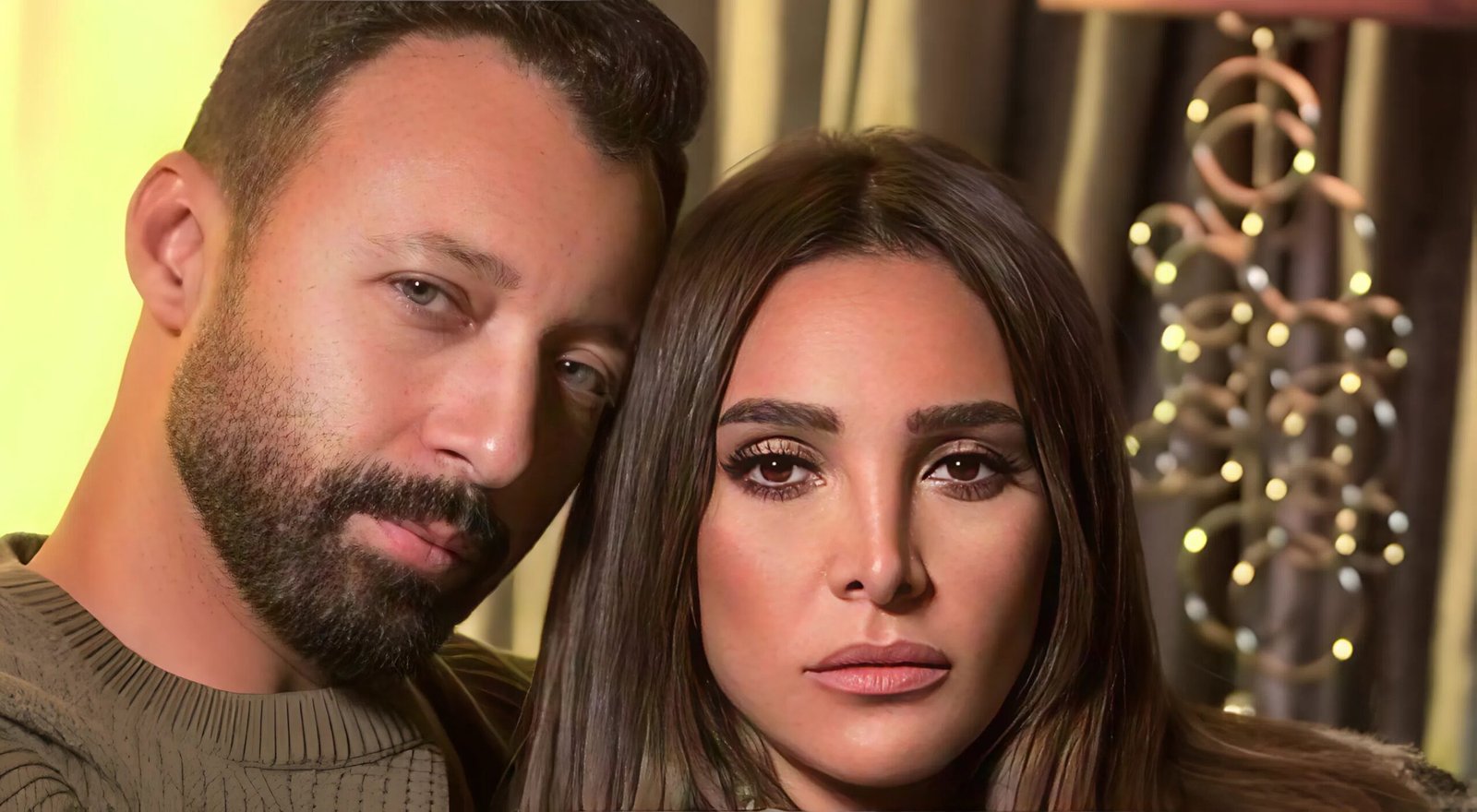أحمد فهمي يكشف تفاصيل زواجه من أميرة فراج: الزواج المبكر أثّر في حياتي نفسيًا
