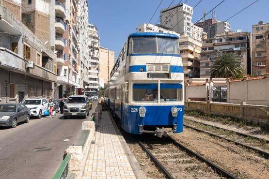مترو الإسكندرية يقترب من الانطلاق.. 25 دقيقة تختصر رحلة المدينة وتعيد رسم خريطة النقل