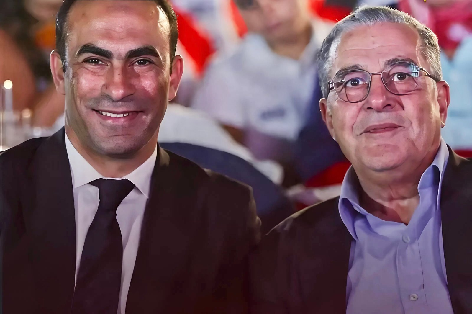 إدارة الأهلي تبحث أسباب نزيف النقاط وتراجع المستوى بعد التعادل مع المقاولون