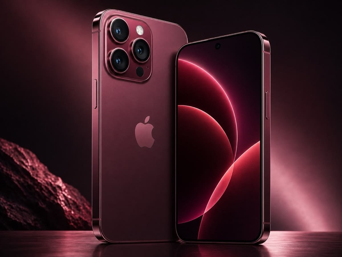 ‎أسعار أجهزة Apple الجديدة رسميًا.. iPhone Duo يبدأ من 1999 دولارًا وiPhone 18 Pro من 1099 دولارًا