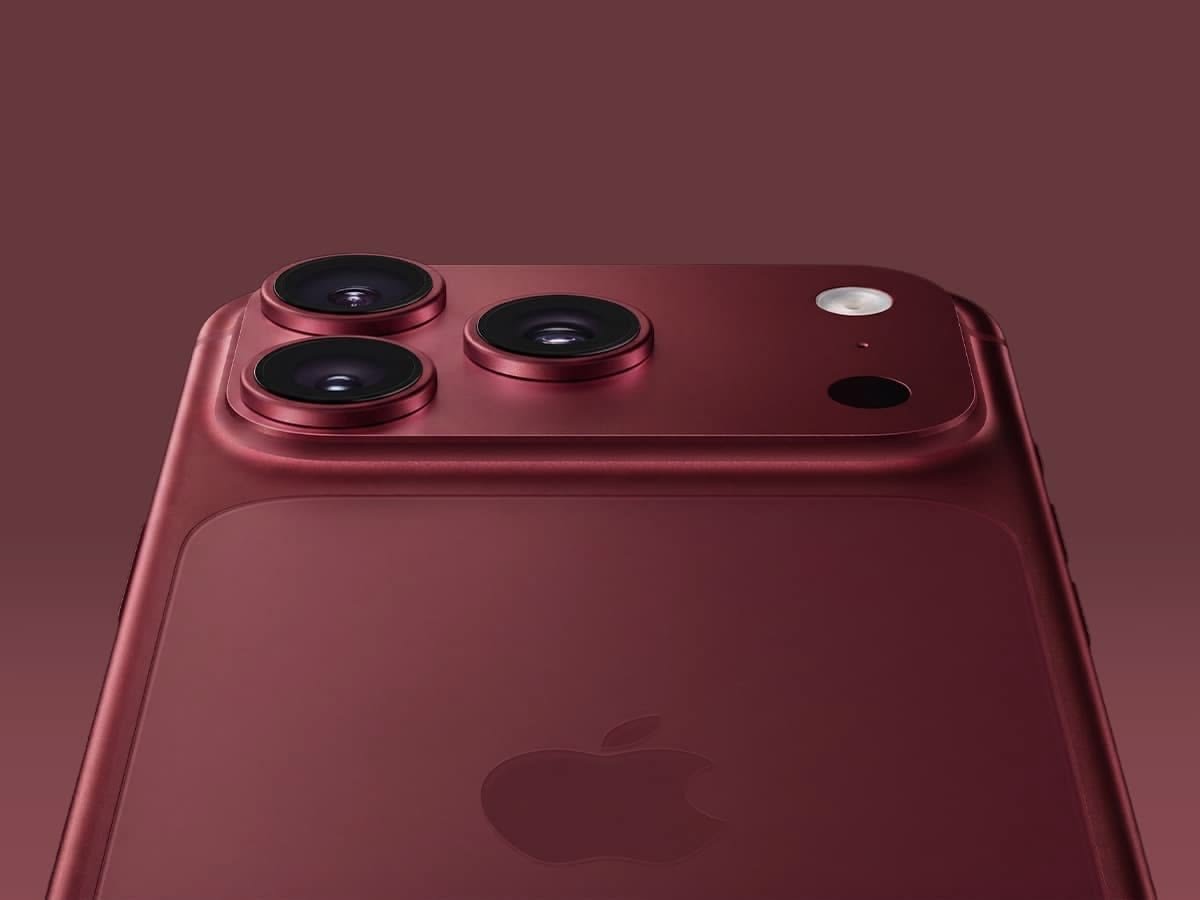 ‎أسعار أجهزة Apple الجديدة رسميًا.. iPhone Duo يبدأ من 1999 دولارًا وiPhone 18 Pro من 1099 دولارًا