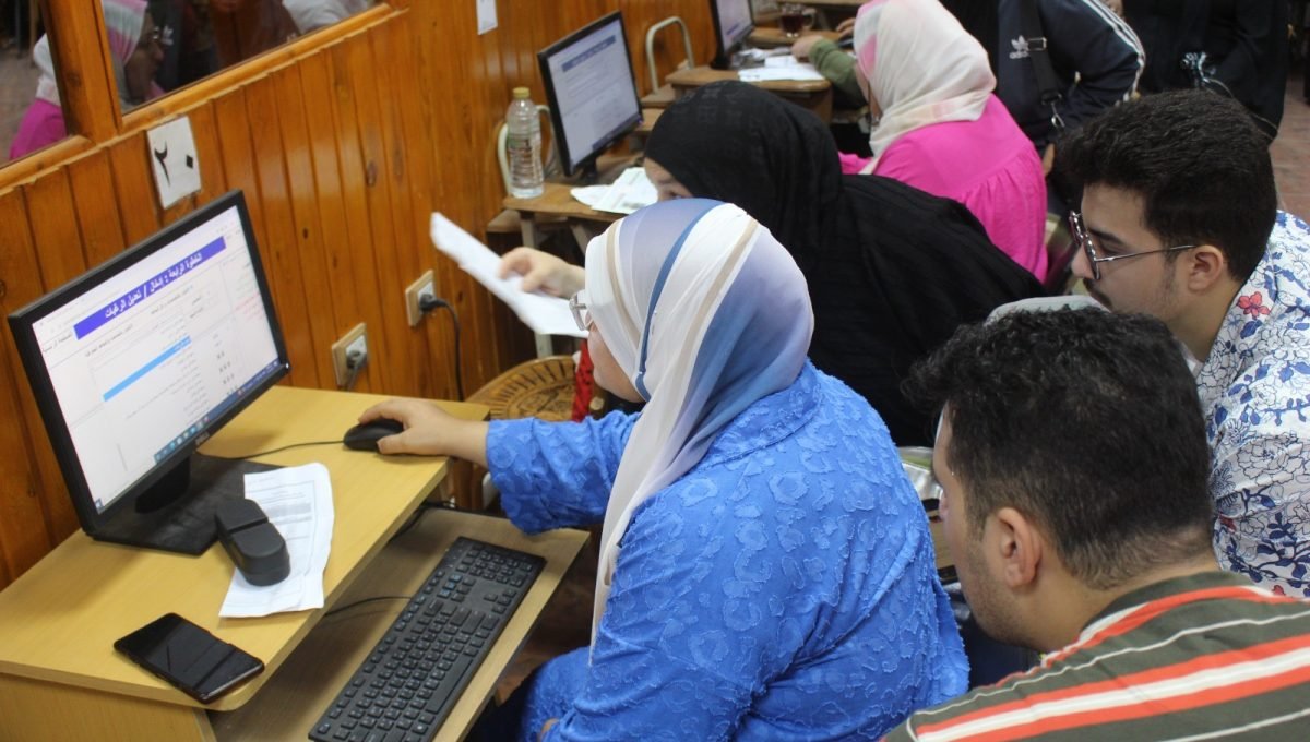 تقليل الاغتراب 2026.. رابط التقديم وخطوات التحويل بين الكليات بعد إعلان نتيجة المرحلة الثالثة