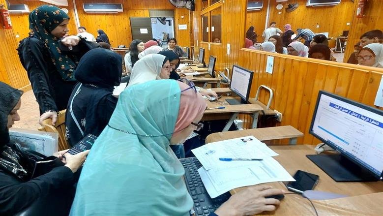 تقليل الاغتراب 2026.. رابط التقديم وخطوات التحويل بين الكليات بعد إعلان نتيجة المرحلة الثالثة