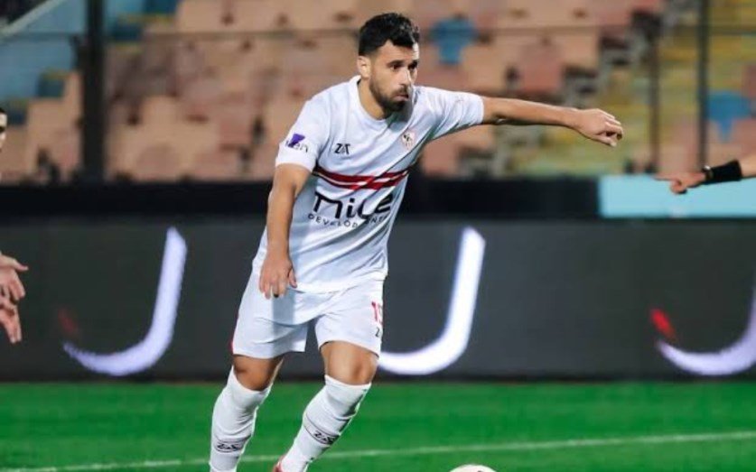 الزمالك يكتسح بطل جيبوتي برباعية.. هاتريك عبدالله السعيد يقود الأبيض لدور الـ32