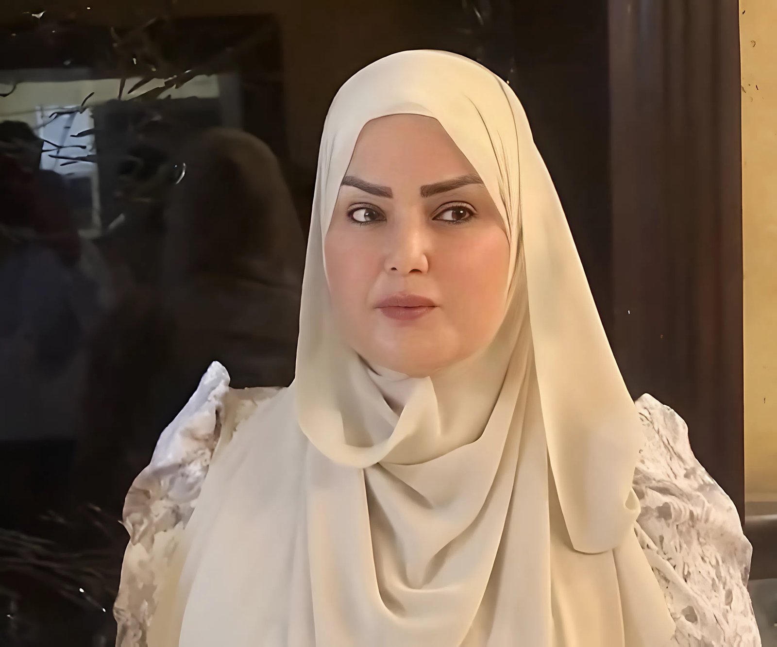 ريهام سعيد ترد على سما المصري بعد الهجوم عليها: «مش عايزة عياط وندم»