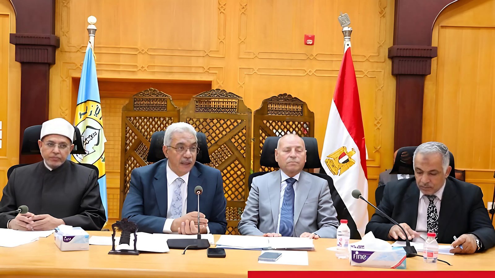 نتيجة تنسيق جامعة الأزهر 2026.. تعرف على الحد الأدنى لكليات الطب والهندسة والصيدلة