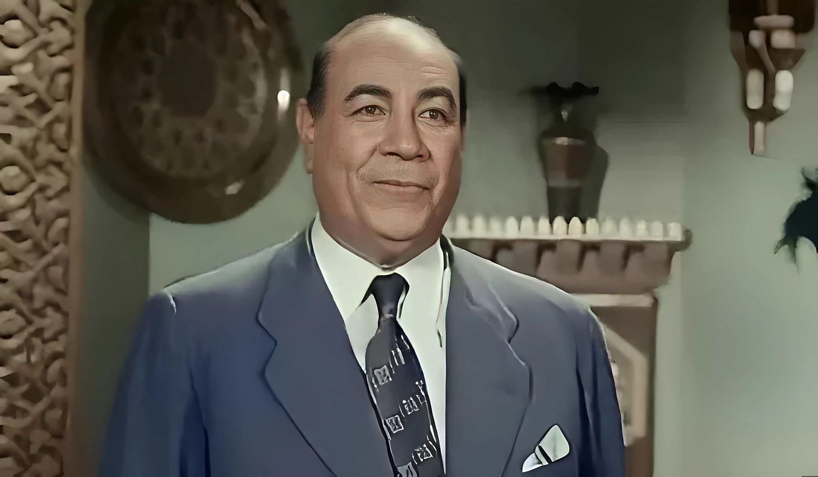 في ذكرى وفاته.. حسن فايق صاحب الضحكة المميزة الذي ترك بصمة خالدة في السينما المصرية