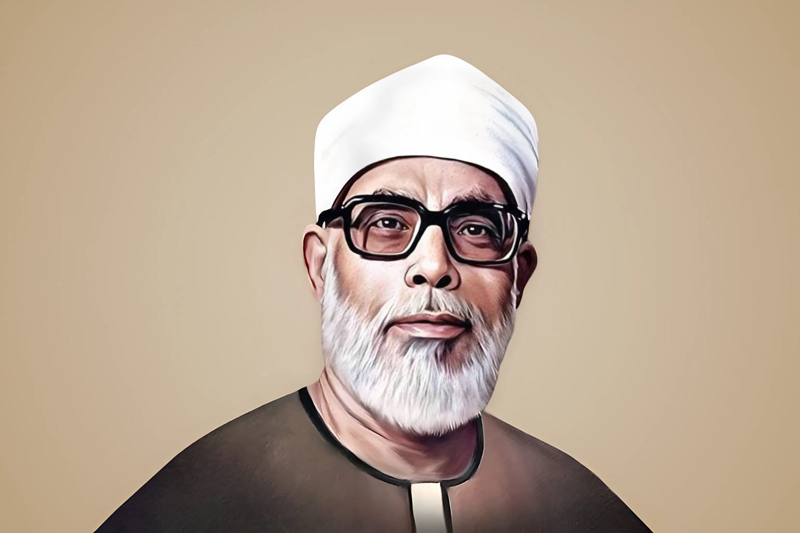الشيخ محمود خليل الحصري.. رحلة قارئ القرآن التي امتدت من شبرا النملة إلى العالم الإسلامي