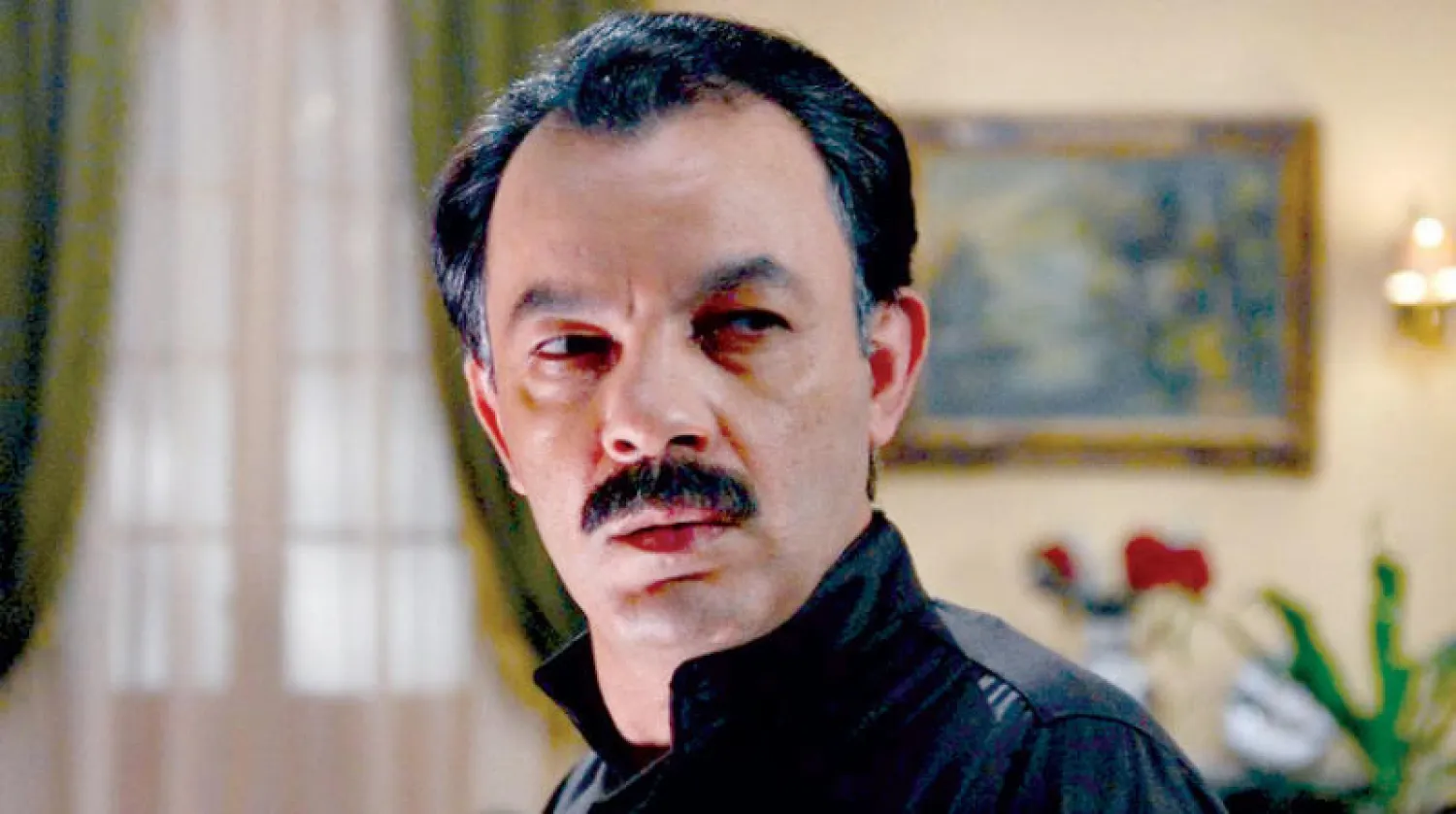 علاء مرسي ينضم إلى فيلم «الساعة 12».. تجربة رعب وغموض تجمعه بطارق لطفي ورنا رئيس