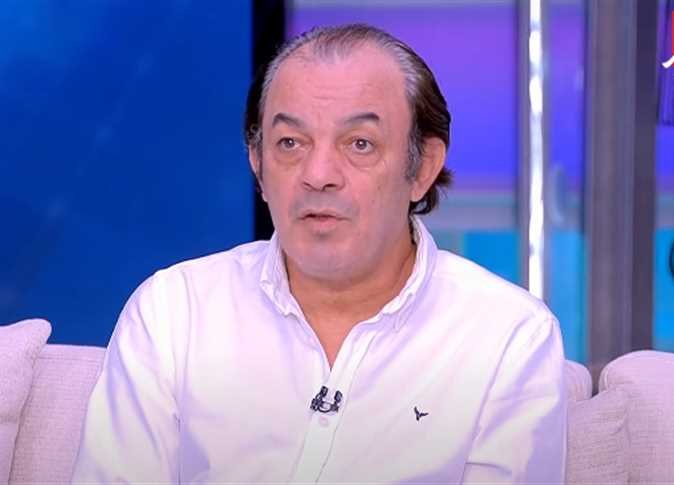 علاء مرسي ينضم إلى فيلم «الساعة 12».. تجربة رعب وغموض تجمعه بطارق لطفي ورنا رئيس