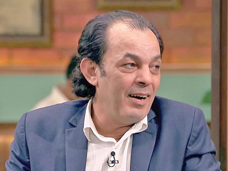 علاء مرسي ينضم إلى فيلم «الساعة 12».. تجربة رعب وغموض تجمعه بطارق لطفي ورنا رئيس