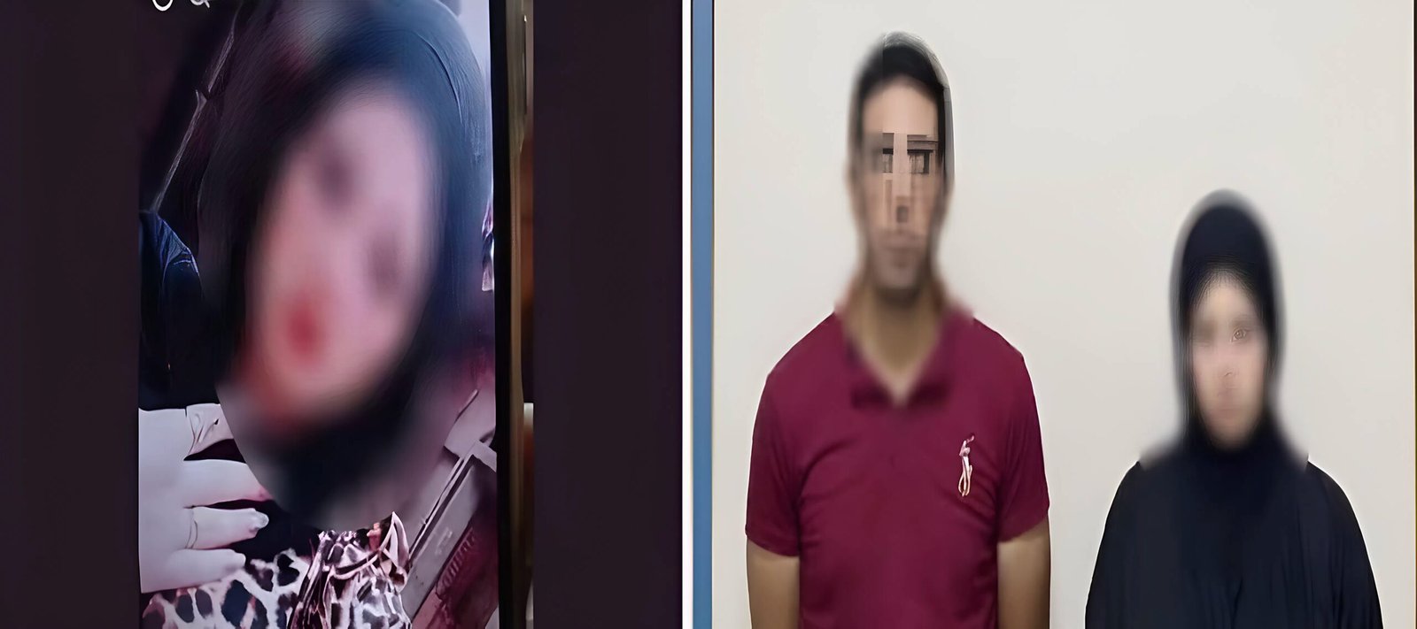 فتاة الصف.. حبس فرد أمن 4 أيام على ذمة التحقيقات بعد العثور على الطالبة في الإسكندرية ومقتلها على يد شقيقها