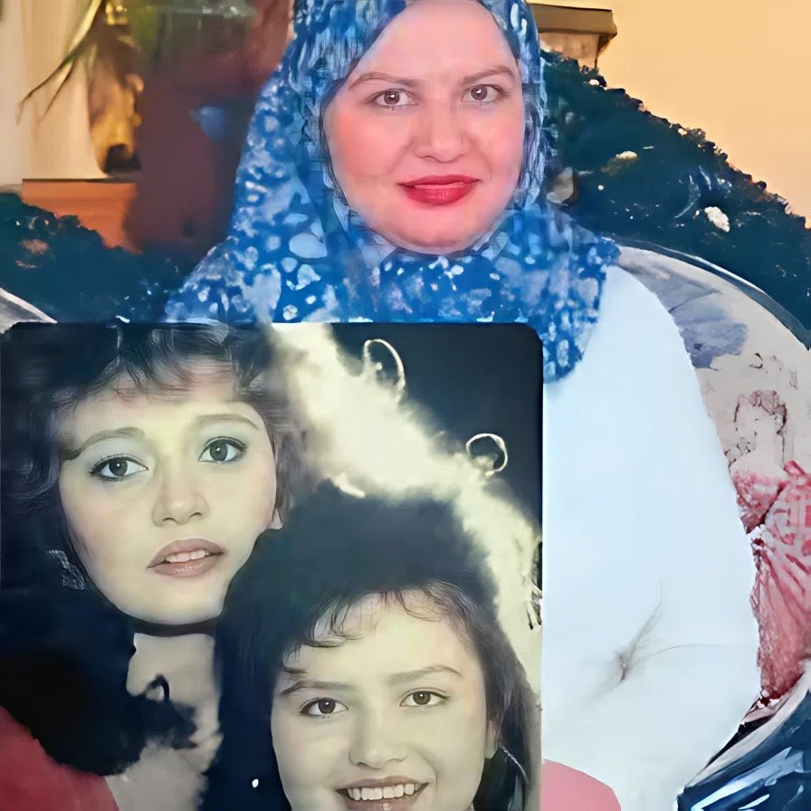 مديحة كامل.. ابنتها تكشف تفاصيل مؤثرة عن سبب ابتعادها عن الفن وتقربها من الله