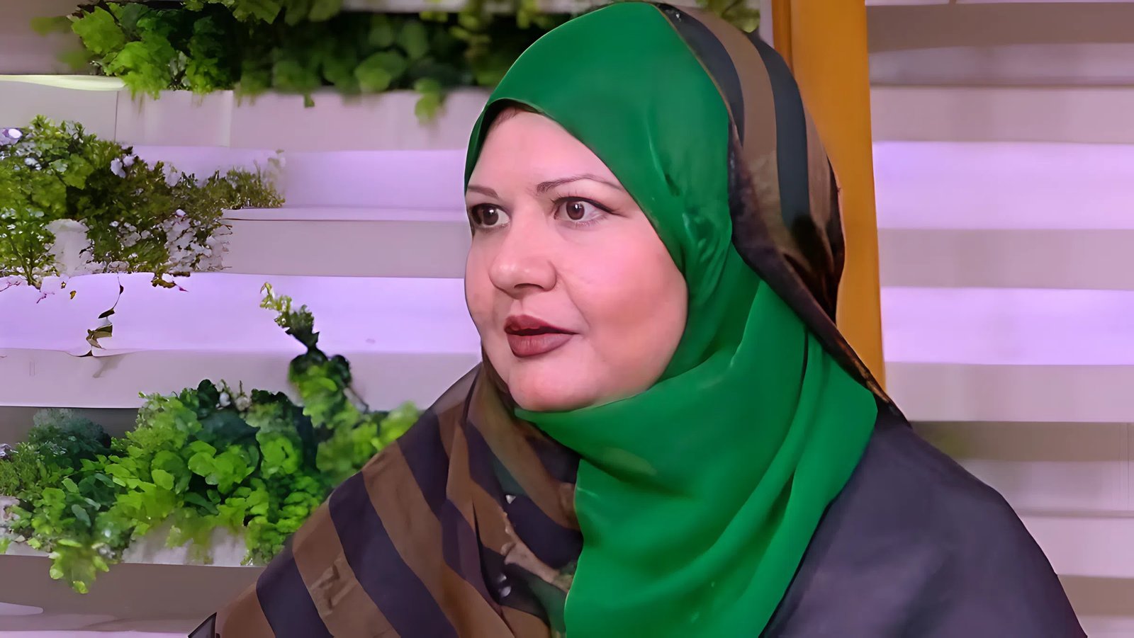 مديحة كامل.. ابنتها تكشف تفاصيل مؤثرة عن سبب ابتعادها عن الفن وتقربها من الله
