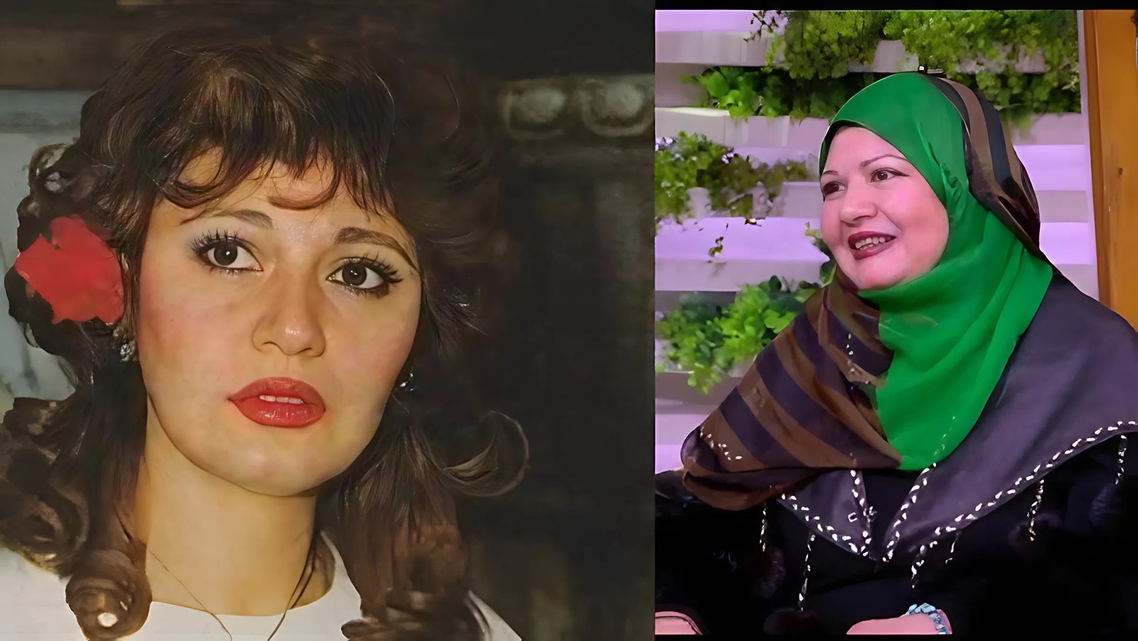 مديحة كامل.. ابنتها تكشف تفاصيل مؤثرة عن سبب ابتعادها عن الفن وتقربها من الله