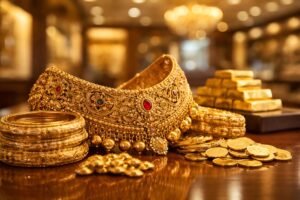 سعر الذهب اليوم في مصر السبت 26 سبتمبر 2026.. استقرار في منتصف التعاملات وعيار 21 يسجل 6235 جنيهًا