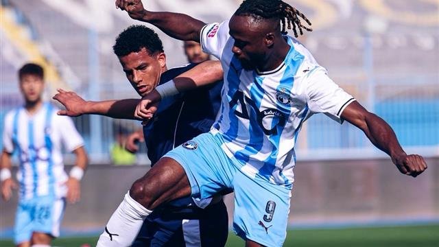 بيراميدز يطارد العلامة الكاملة أمام الشرقية إنبي اليوم في الدوري المصري.. الموعد والقنوات والتفاصيل