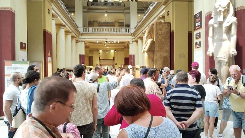 قطاع السياحة في مصر يستهدف 38 مليار دولار بحلول 2030.. خطة جديدة لتعزيز النمو الاقتصادي