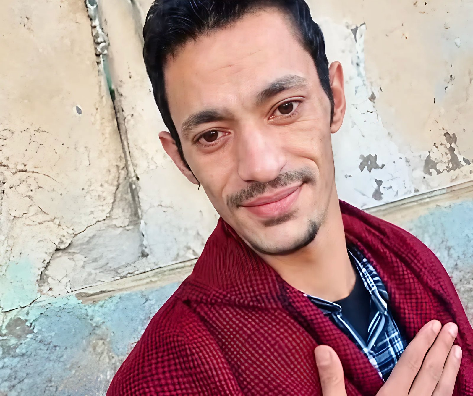 مقتل ماندو سلامة بالسيوف.. تفاصيل جديدة تكشف بداية الخلاف وأحداث المواجهة الأخيرة.. خاص