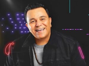 محمد فؤاد يتألق في حفل لندن ويكشف تفاصيل عودته إلى السينما بعد غياب 21 عامًا