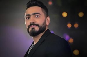 تامر حسني ينشر صورة مع ابنته تاليا على أنغام «بنت مين» ويخطف أنظار جمهوره