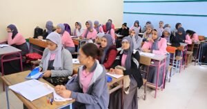 إجازة نصف العام 2027 للمدارس.. التعليم تحدد الموعد وتوجه بمواصلة المتابعة الميدانية