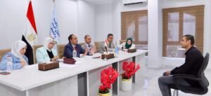 دبلوم خفض الطلب على المخدرات.. اختبارات المتقدمين بجامعة القاهرة للعام الدراسي 2026/2027