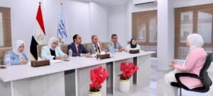 دبلوم خفض الطلب على المخدرات.. اختبارات المتقدمين بجامعة القاهرة للعام الدراسي 2026/2027