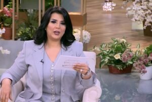 في ذكرى ميلادها.. منى الشاذلي من «العاشرة مساءً» إلى «معكم» رحلة إعلامية صنعت حضورها على الشاشة