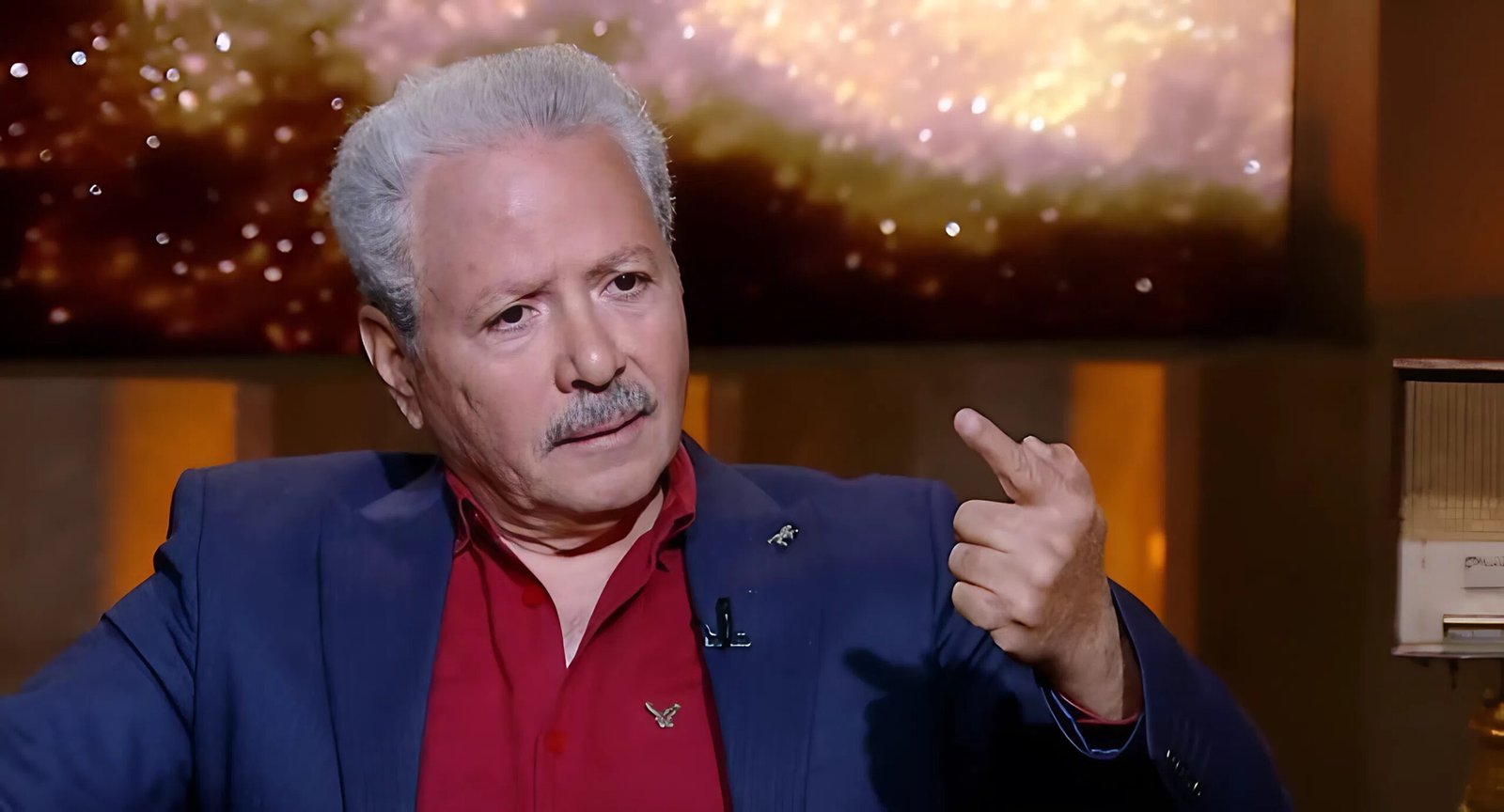 في ذكرى ميلاد بهجت عدلي.. رحلة فنية بدأت بـ«ابتسامة في نهر الدموع» واستمرت لعقود في الدراما المصرية