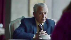 في ذكرى ميلاد بهجت عدلي.. رحلة فنية بدأت بـ«ابتسامة في نهر الدموع» واستمرت لعقود في الدراما المصرية 3 في ذكرى ميلاد بهجت عدلي.. رحلة فنية بدأت بـ«ابتسامة في نهر الدموع» واستمرت لعقود في الدراما المصرية