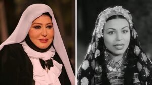 في ذكرى ميلاد درية أحمد.. حكاية فنانة جمعت بين الغناء والتمثيل واشتهرت بشخصية «خضرة»