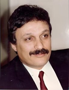 في ذكرى ميلاد محمد وفيق.. رحلة فنان أبدع في الأدوار التاريخية وخلّد شخصية «عزيز الجبالي» في رأفت الهجان 2 في ذكرى ميلاد محمد وفيق.. رحلة فنان أبدع في الأدوار التاريخية وخلّد شخصية «عزيز الجبالي» في رأفت الهجان